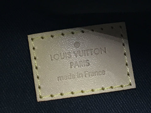 LOUIS VUITTON Bum Bag Monogram M43644 MI0260 Waist Bag