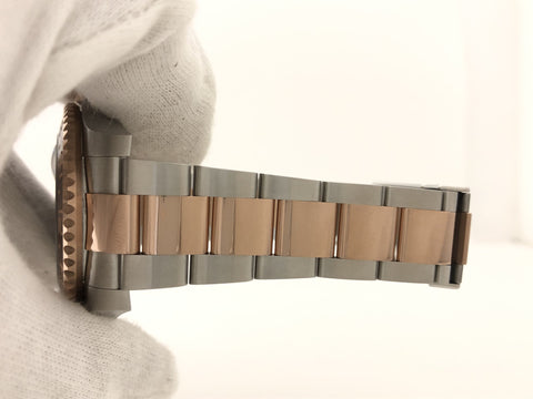 ROLEX 126711CHNR 55E5W392 men's watch