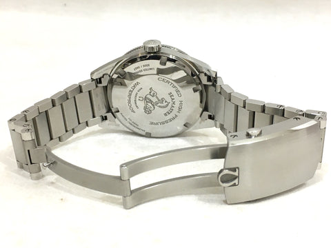 OMEGA 234.10.39.20.01.001 89520600 Automatic Men's Watch