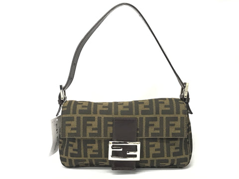 Fendi mamma mamma handbag