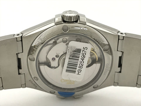 OMEGA Constellation 123.10.35.20.02.001 82549575 Men's watch
