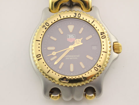 TAG Heuer Formula 1 S95.206M / Other than box included / Men's watch