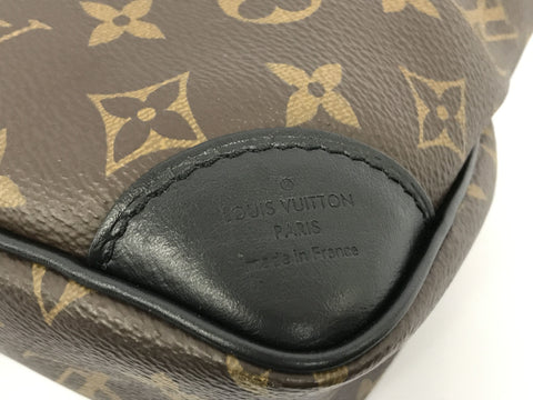 LOUIS VUITTON Monogram LV Odeon PM Shoulder Bag Shoulder Bag