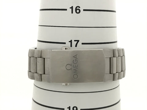 OMEGA Seamaster Branet Ocean 232.90.46.51.03.001 86730168 Men's Watch