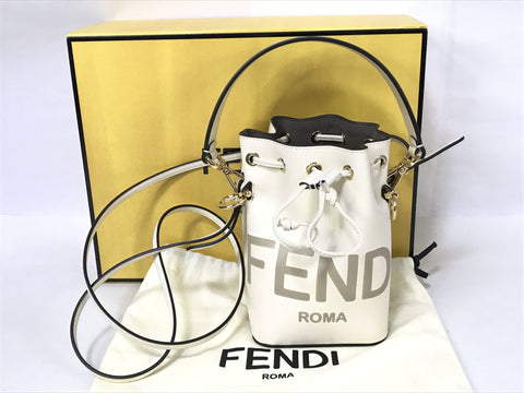 FENDI Other Montresor 8bs010 Shoulder Bag