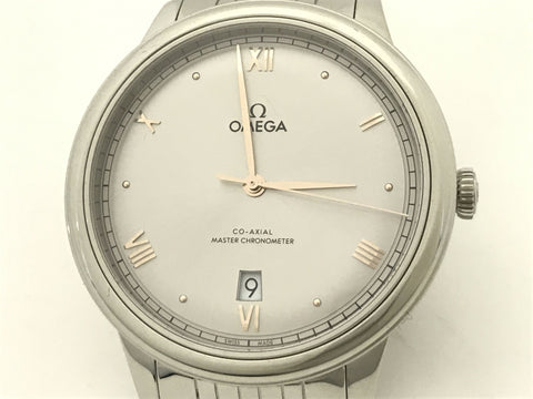 OMEGA 434.10.40.20.06.001 83693708 Men's watch