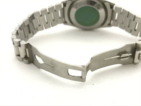 Rolex 78266 W082593 PT men's watch