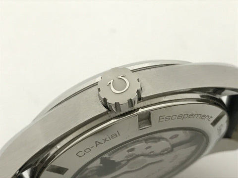 OMEGA 231.13.43.22.03.001 87116464 Automatic Men's Watch