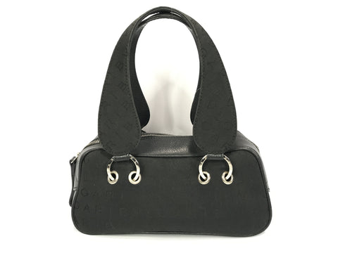 BVLGARI Logomania Logomania Mini Hand Handbag