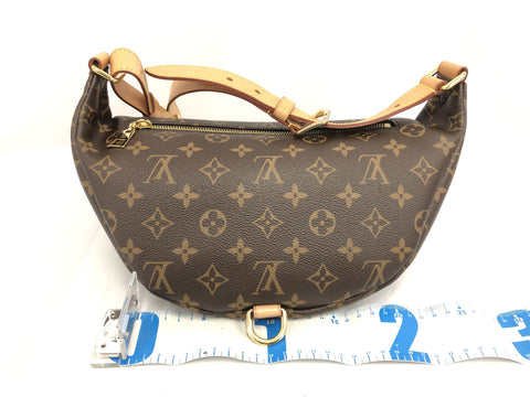 LOUIS VUITTON Monogram Monogram Bum Bag SA4169 Waist Bag