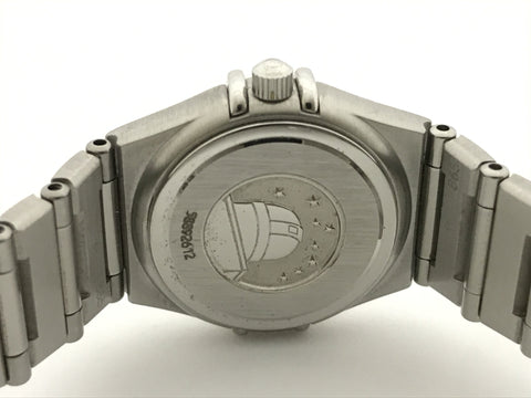 OMEGA Constellation 1466.62 Quartz Ladies Watch
