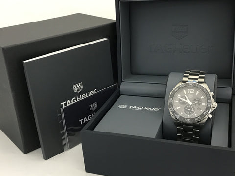 TAG Heuer Formula 1 CAZ1011.BA0842 WHY9214 Men's Watch