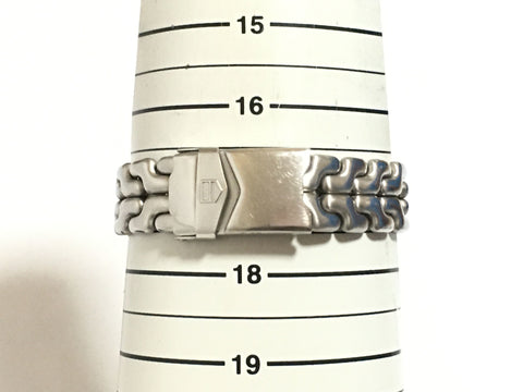 TAG Heuer Professional S87.006 Men's Watch