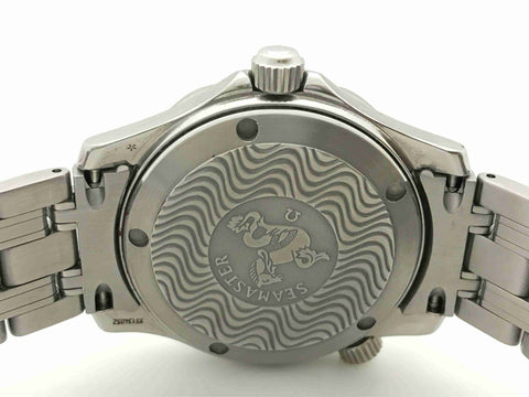 OMEGA Seamaster 2562.80 55134052 Men's watch