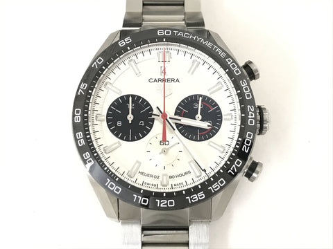 TAG Heuer CBN2A1D RDZ4798 Automatic Men's Watch