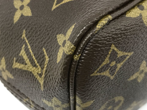 LOUIS VUITTON Monogram Monogram Takashi Murakami Neverfull 2007 Tote Bag