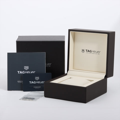 TAG Heuer WAK2111-0 RMH7208 Automatic Blue Dial Men's Watch