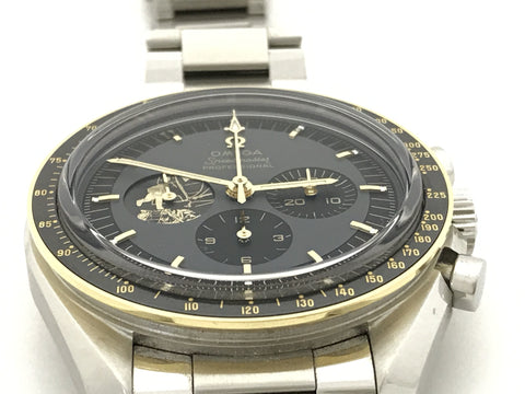 OMEGA Speedmaster Speedmaster 310.20.42.50.01.001 82302941 Cal.3861 4250/6969 Men's watch