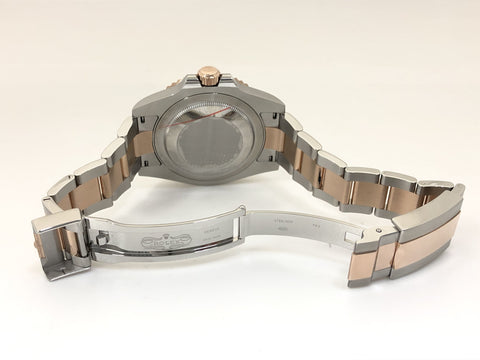 ROLEX 126711CHNR 55E5W392 men's watch