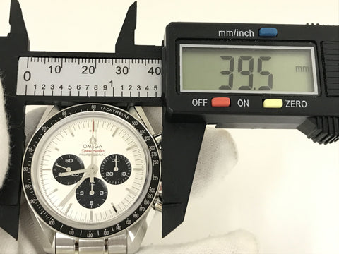OMEGA Tokyo 2020 Limited Edition 522.30.42.30.04.001 78836730 Men's Watch