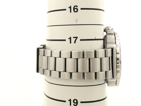 TAG Heuer WAU111A EAK4457 Quartz Men's Watch