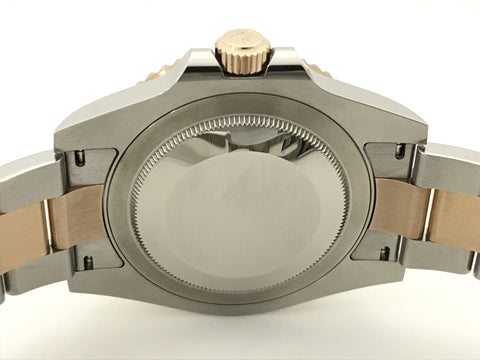 ROLEX 126711CHNR 8C82A607 men's watch