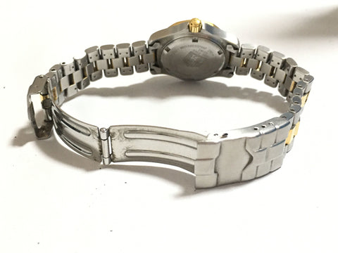 TAG Heuer WK 1320 Running Women's Watch