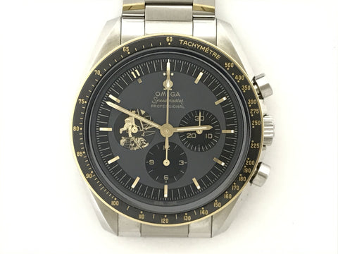 OMEGA Speedmaster Speedmaster 310.20.42.50.01.001 82302941 Cal.3861 4250/6969 Men's watch