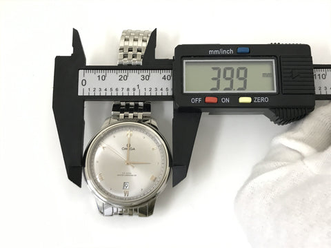 OMEGA 434.10.40.20.06.001 83693708 Men's watch