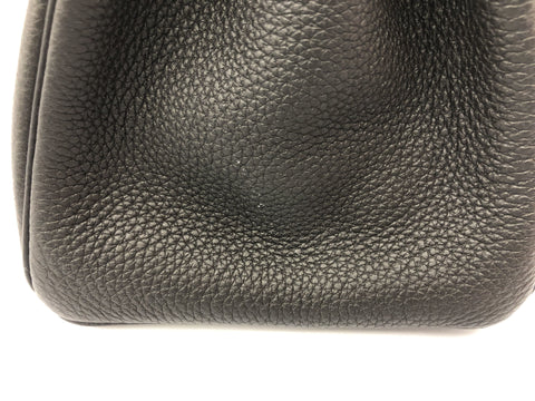 HERMES Birkin HERMES Birkin 30 ethane Togo □Q engraved SV metal fittings handbag