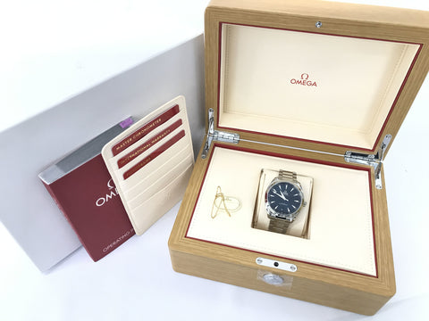 OMEGA 220.10.41.21.03.004 Men's watch