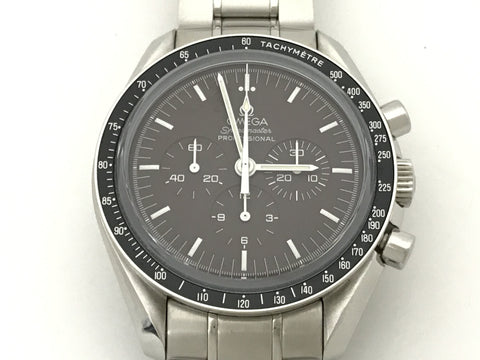 OMEGA Speedmaster Speedmaster 311.30.42.30.13.001 77044941 Brown Dial Men's Watch