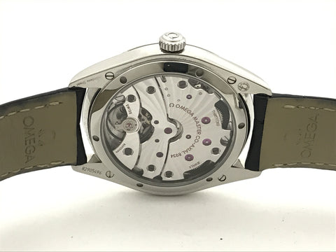 OMEGA 435.13.40.22.01.001 82905496 Manual Winding Men's Watch