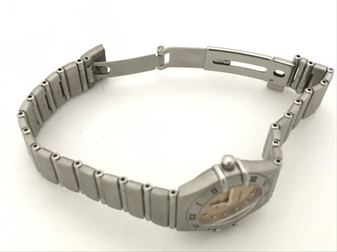 OMEGA Constellation 1562.6100 57126912 Women's watch