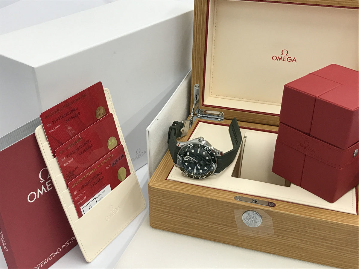 OMEGA 210.32.42.22.01.0001 84254460 Women's watch