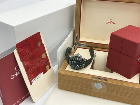 OMEGA 210.32.42.22.01.0001 84254460 Women's watch