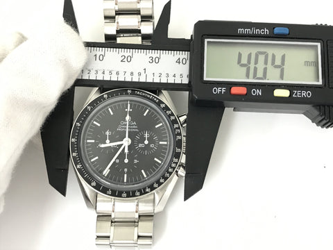 OMEGA Speedmaster 35735000 77073583 Manual Winding Men's Watch