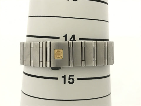 OMEGA Constellation 1562.6100 57126912 Women's watch