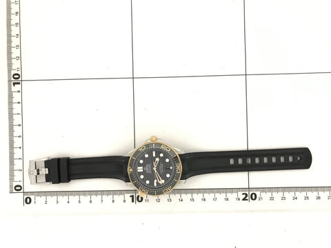 OMEGA Seamaster Seamaster 210.22.42.20.01.002 89298998 Men's watch
