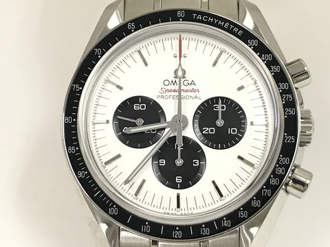 OMEGA Tokyo 2020 Limited Edition 522.30.42.30.04.001 78836730 Men's Watch