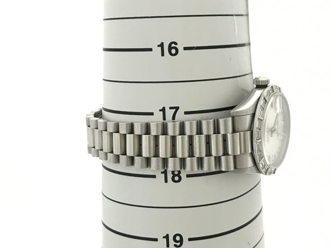 Rolex 78266 W082593 PT men's watch