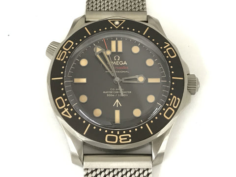 OMEGA 210.92.42.20.01.001 83191742 Men's watch