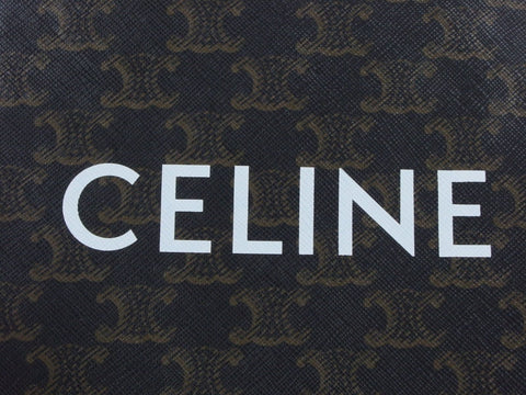 Celine Celine Vertical Cover Mini Handbag