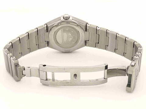 OMEGA Constellation 131.10.28.60.52.001 93005566 White Dial Women's Watch