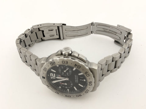 TAG Heuer WAU111A EAK4457 Quartz Men's Watch