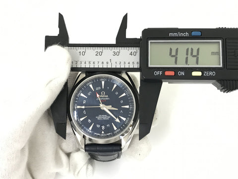 OMEGA 231.13.43.22.03.001 87116464 Automatic Men's Watch
