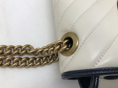 GUCCI GUCCI GG Marmont 443497 shoulder bag shoulder bag