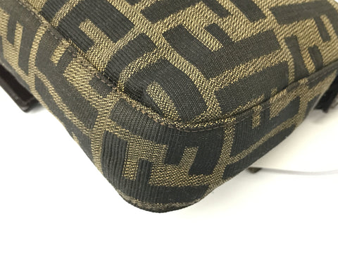 Fendi mamma mamma handbag