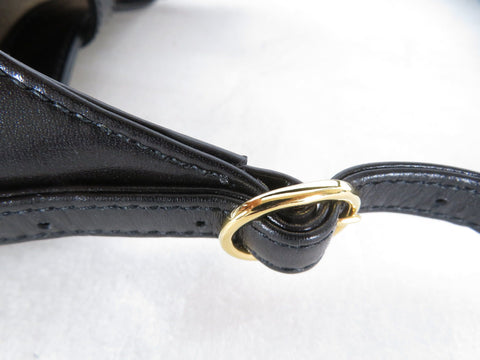 GUCCI Gucci Small Jackie 1961 Shoulder Bag Leather (tsu35102) Shoulder Bag