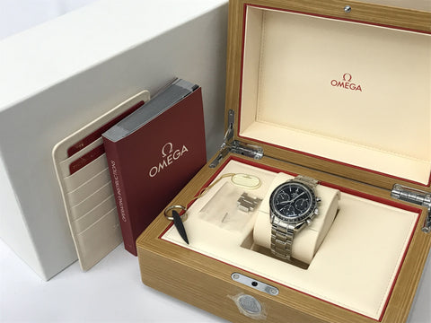 OMEGA Speedmaster 32630405001001 82233698 Automatic Men's Watch